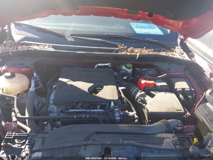 2020 Ford Escape Se VIN: 1FMCU9G68LUA73481 Lot: 43927304