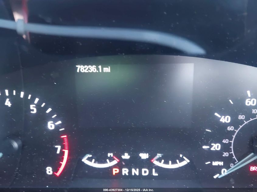 2020 Ford Escape Se VIN: 1FMCU9G68LUA73481 Lot: 43927304