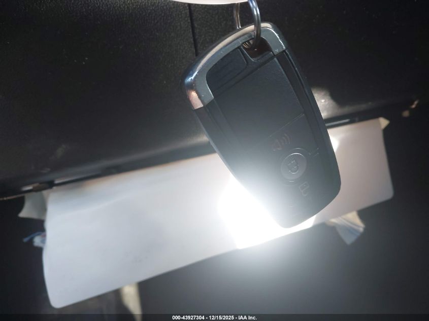 2020 Ford Escape Se VIN: 1FMCU9G68LUA73481 Lot: 43927304