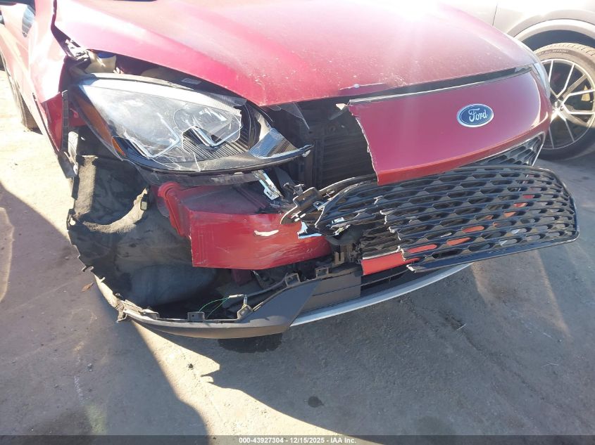 2020 Ford Escape Se VIN: 1FMCU9G68LUA73481 Lot: 43927304