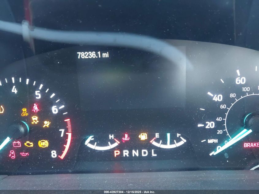 2020 Ford Escape Se VIN: 1FMCU9G68LUA73481 Lot: 43927304