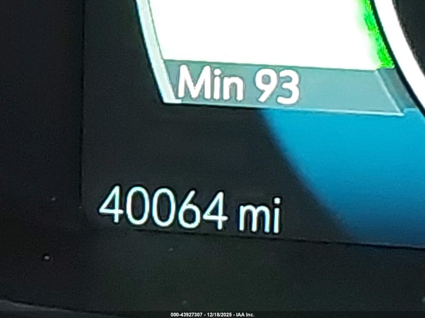 2017 Chevrolet Bolt Ev Premier VIN: 1G1FX6S09H4161188 Lot: 43927307