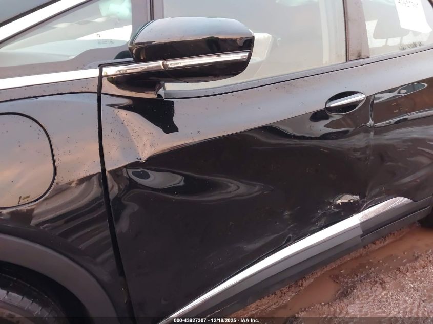 2017 Chevrolet Bolt Ev Premier VIN: 1G1FX6S09H4161188 Lot: 43927307