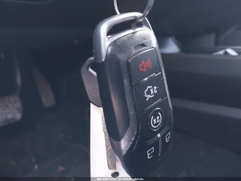 2016 Ford Fusion Se VIN: 3FA6P0H96GR111192 Lot: 43927310