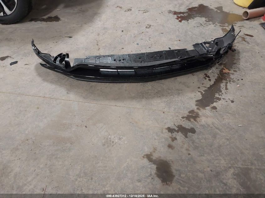 2026 Chevrolet Trax Fwd 1Rs VIN: KL77LGEP0TC027316 Lot: 43927312