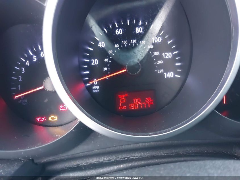 2012 Kia Soul + VIN: KNDJT2A68C7366892 Lot: 43927320