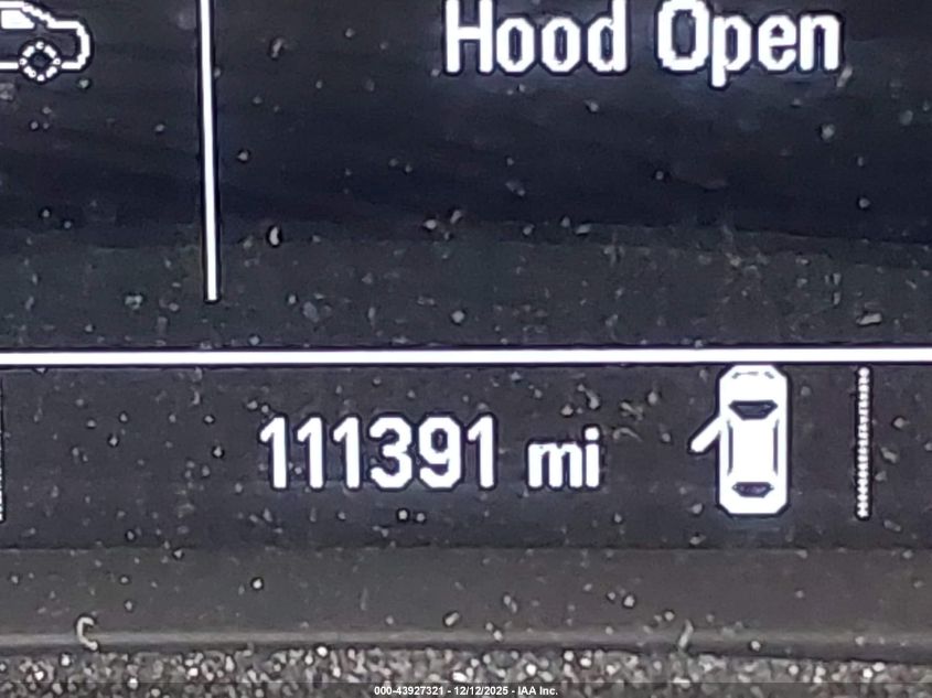 2021 Chevrolet Malibu Fwd 1Fl VIN: 1G1ZC5ST7MF081870 Lot: 43927321