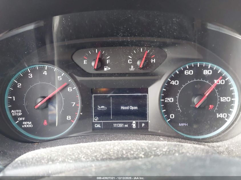 2021 Chevrolet Malibu Fwd 1Fl VIN: 1G1ZC5ST7MF081870 Lot: 43927321