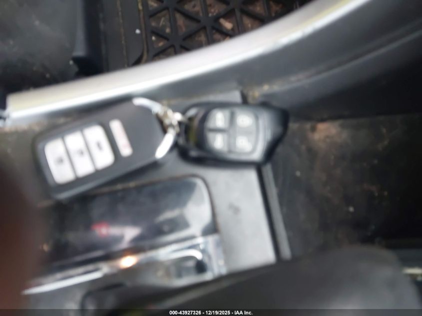 2014 Honda Accord Ex VIN: 1HGCR2F70EA122377 Lot: 43927326