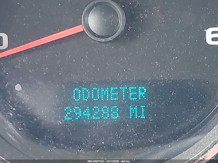 2008 Chevrolet Silverado 1500 Lt1 VIN: 2GCEC13J581168305 Lot: 43927333