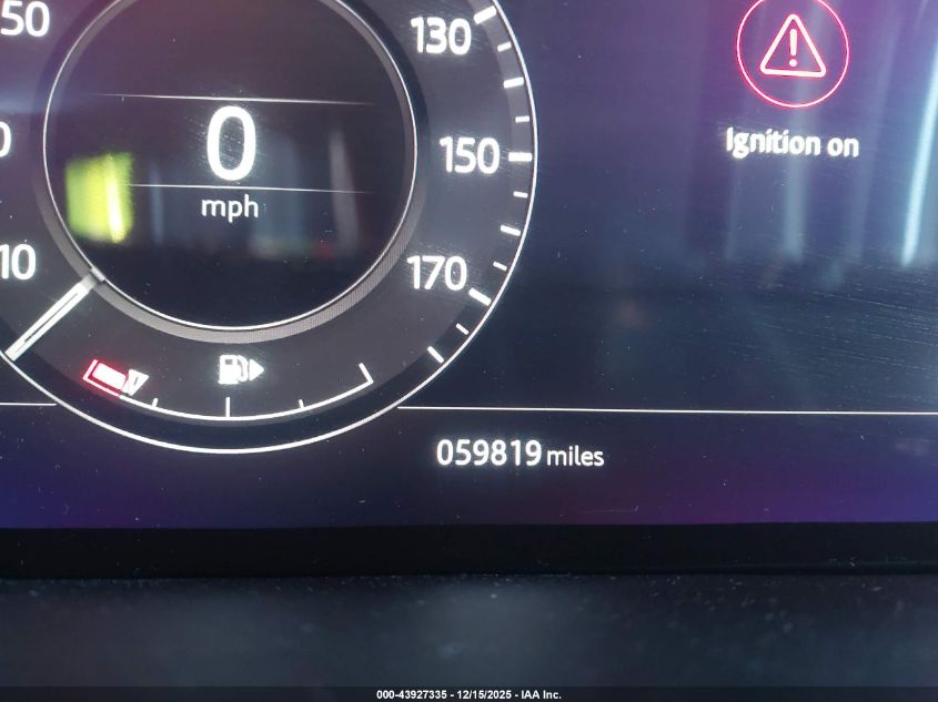 2020 Land Rover Range Rover Evoque Se VIN: SALZP2FX4LH075737 Lot: 43927335