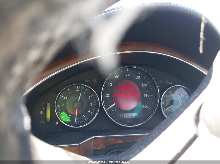 2006 Mercedes-Benz Cls 500 VIN: WDDDJ75X76A024043 Lot: 43927336