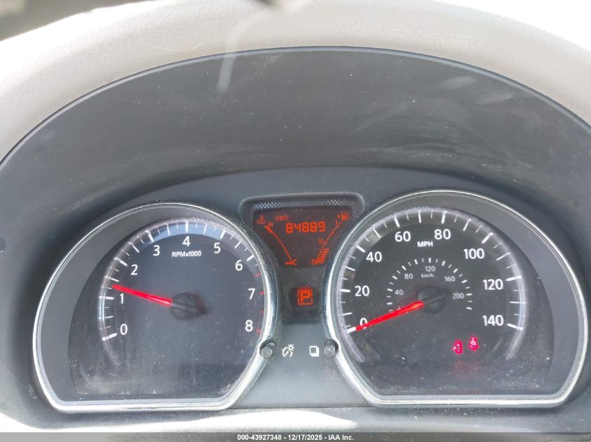 2012 Nissan Versa 1.6 Sv VIN: 3N1CN7AP0CL918294 Lot: 43927348