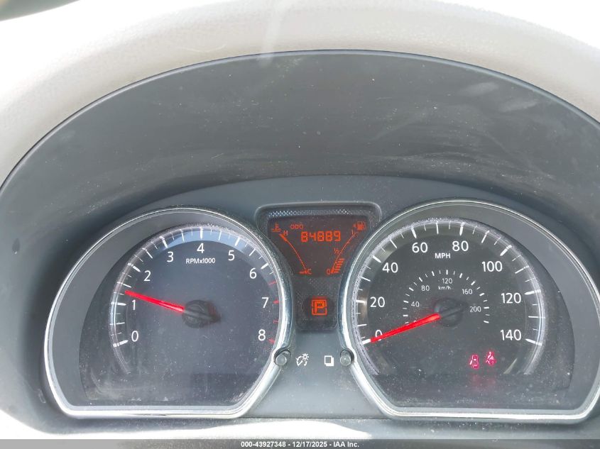 2012 Nissan Versa 1.6 Sv VIN: 3N1CN7AP0CL918294 Lot: 43927348