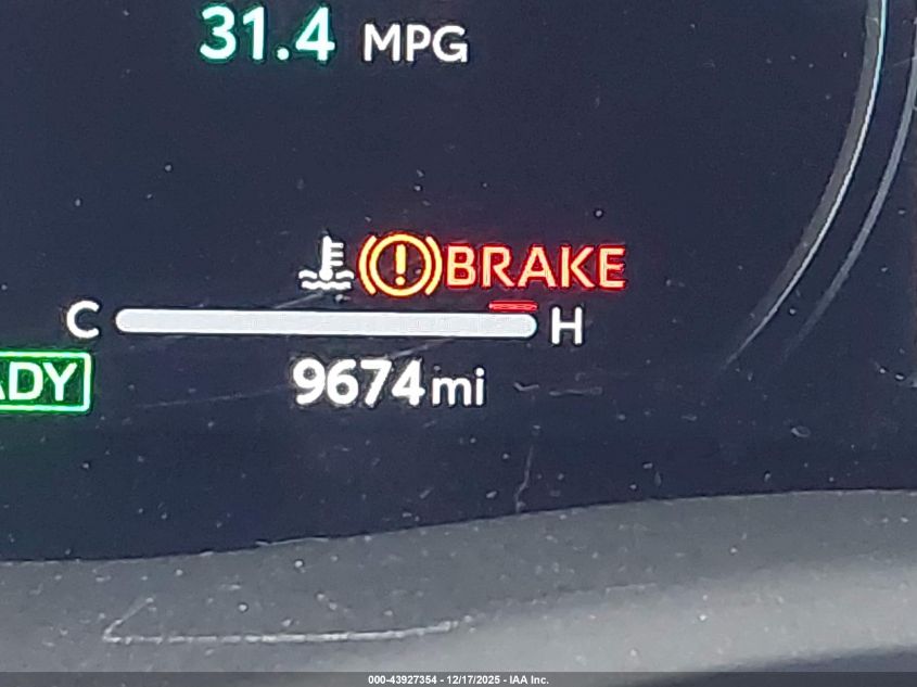 2025 Toyota Camry Xle VIN: 4T1DAACK1SU047563 Lot: 43927354