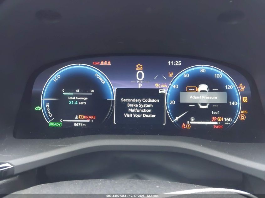 2025 Toyota Camry Xle VIN: 4T1DAACK1SU047563 Lot: 43927354