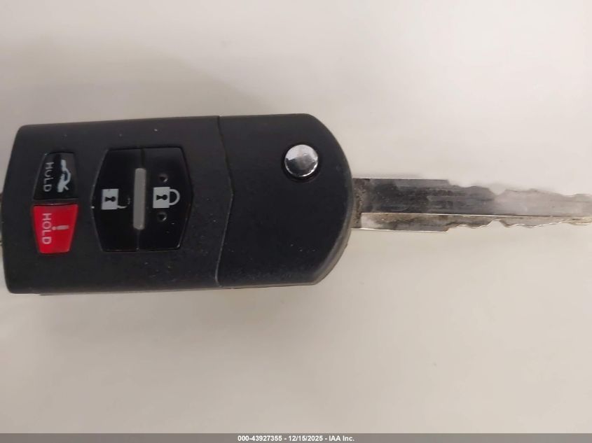 2010 Mazda Mazda3 S Sport VIN: JM1BL1S5XA1152894 Lot: 43927355