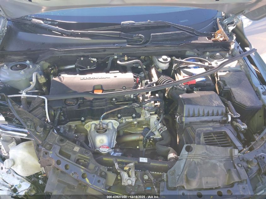 2024 Honda Civic Sport VIN: 19XFL2H80RE031714 Lot: 43927358