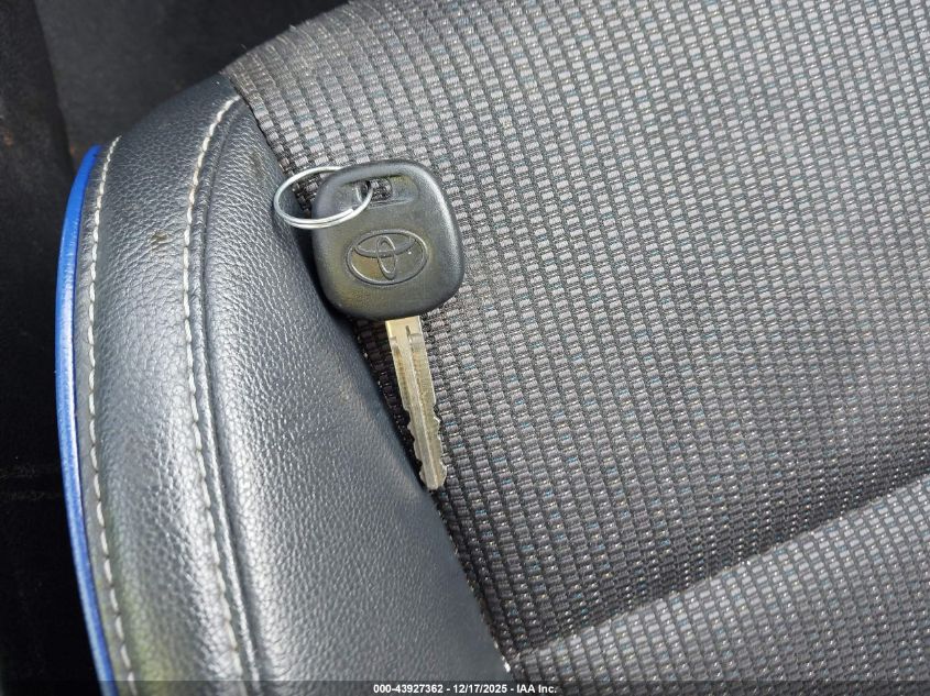 2019 Toyota Corolla Se VIN: 5YFBURHE0KP874469 Lot: 43927362