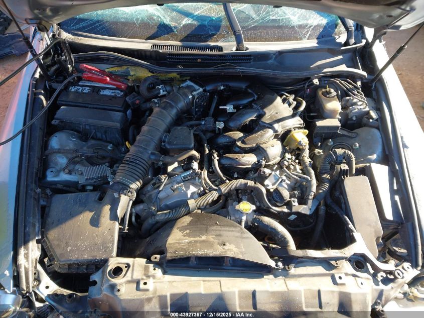 2007 Lexus Is 250 VIN: JTHBK262775031250 Lot: 43927367