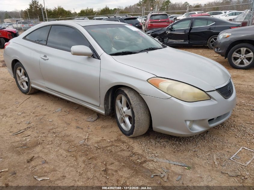 2006 Toyota Camry