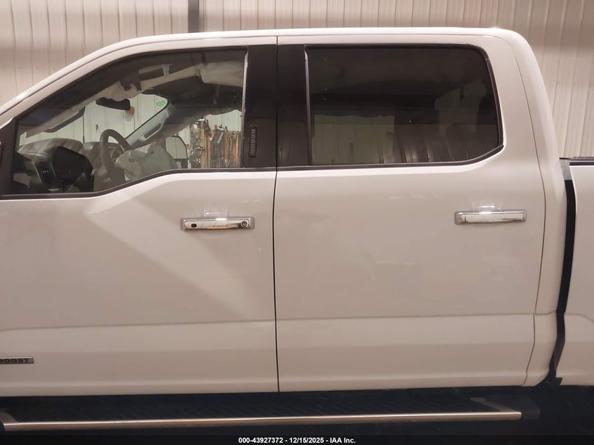 2023 Ford F-150 Xlt VIN: 1FTFW1ED1PFD30313 Lot: 43927372