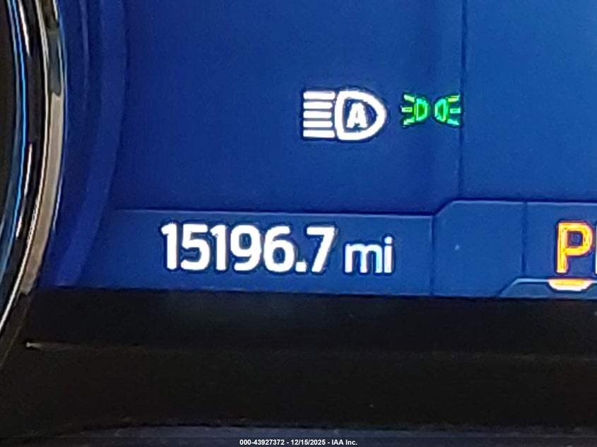 2023 Ford F-150 Xlt VIN: 1FTFW1ED1PFD30313 Lot: 43927372