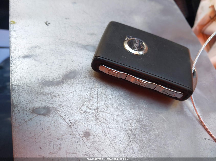 2019 Volvo Xc90 T6 Momentum VIN: YV4A22PK4K1510170 Lot: 43927375