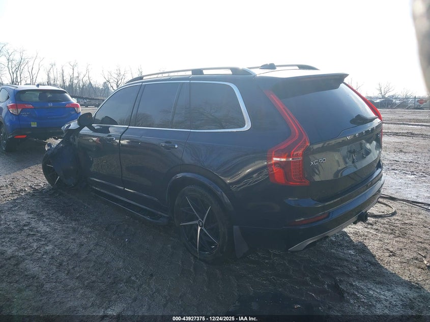 2019 Volvo Xc90 T6 Momentum