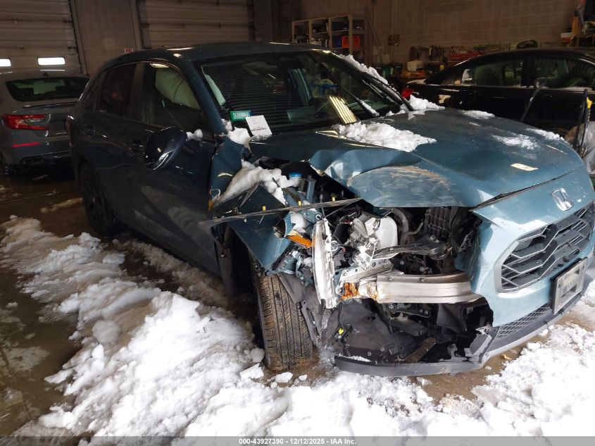 HONDA HR-V AWD SPORT/AWD SPORT W/O BSI