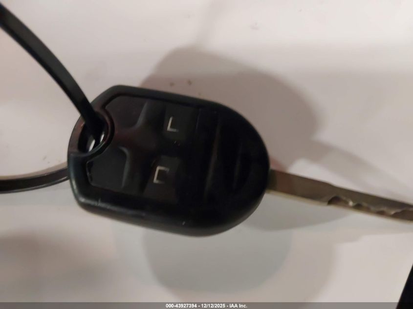 2014 Ford Fiesta S VIN: 3FADP4TJ8EM241503 Lot: 43927394