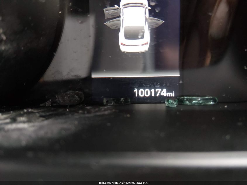 2021 Hyundai Elantra Sel VIN: KMHLM4AG9MU174793 Lot: 43927396