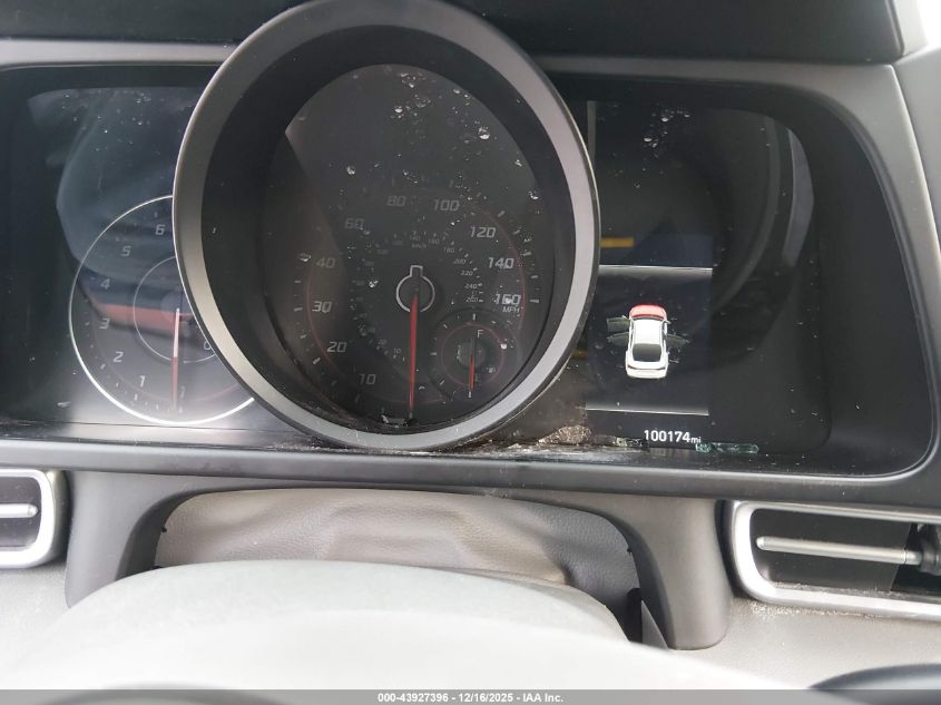 2021 Hyundai Elantra Sel VIN: KMHLM4AG9MU174793 Lot: 43927396