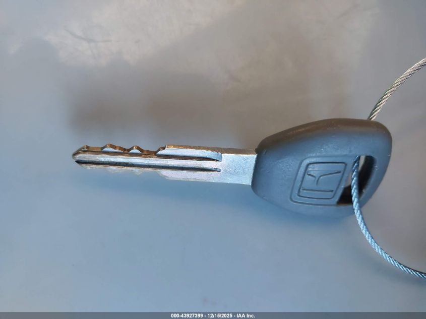 2001 Honda Accord 2.3 Lx VIN: JHMCG56431C021407 Lot: 43927399