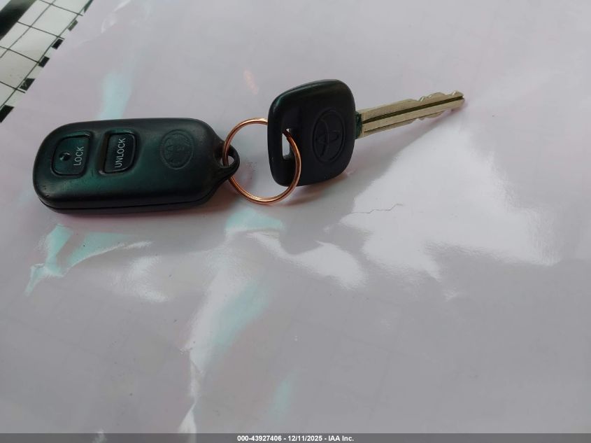 2005 Toyota Highlander VIN: JTEGD21A350113045 Lot: 43927406