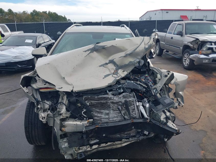 2012 Cadillac Srx Performance Collection VIN: 3GYFNBE39CS513376 Lot: 43927409