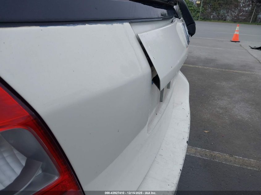 2008 Honda Fit Sport VIN: JHMGD38618S057464 Lot: 43927410