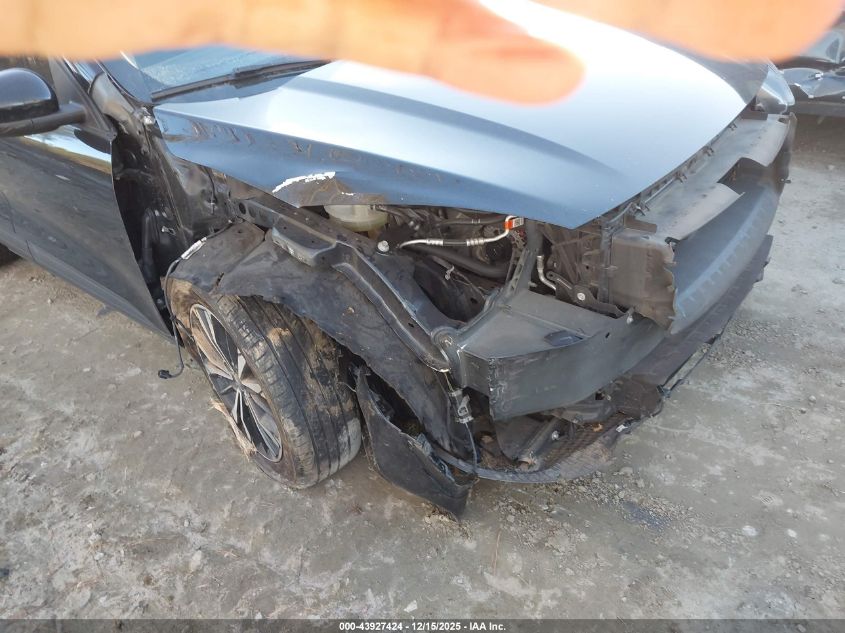 2021 Ford Escape Se VIN: 1FMCU0G69MUA00150 Lot: 43927424