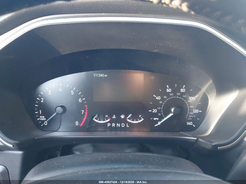 2021 Ford Escape Se VIN: 1FMCU0G69MUA00150 Lot: 43927424