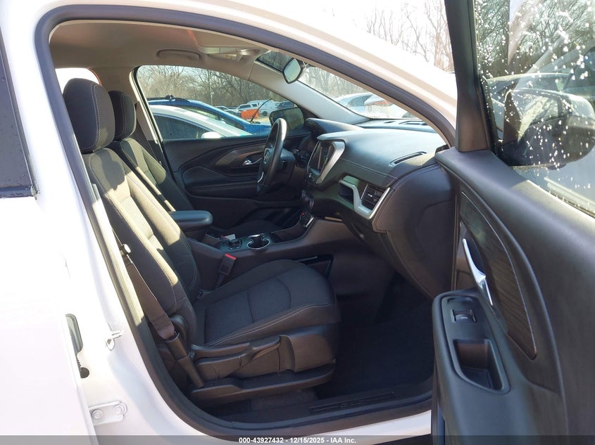 2023 GMC Terrain Awd Sle