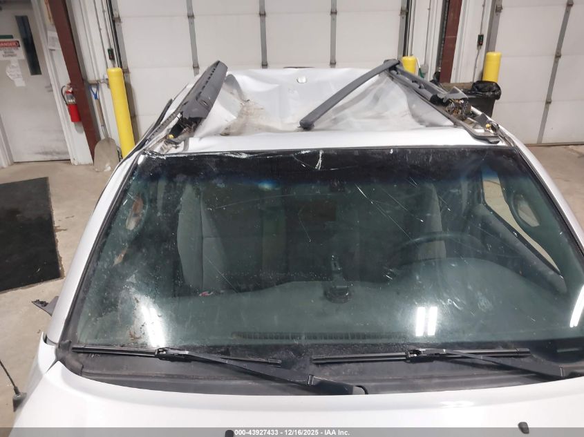 2010 Toyota Tacoma Base V6 VIN: 3TMMU4FN6AM019957 Lot: 43927433