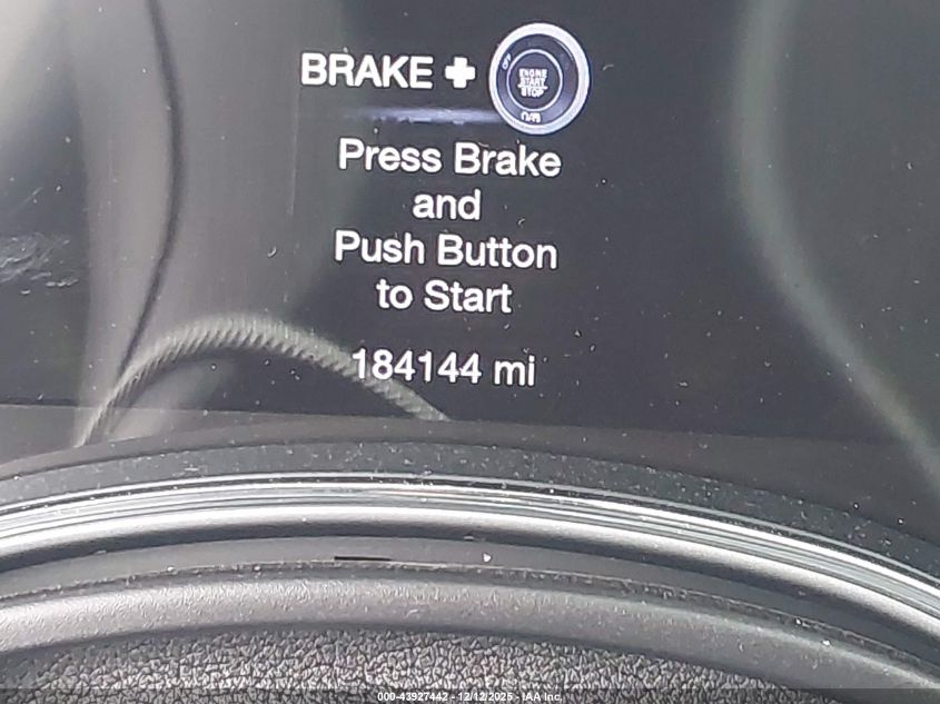 2018 Jeep Grand Cherokee Trailhawk 4X4 VIN: 1C4RJFLG2JC139465 Lot: 43927442