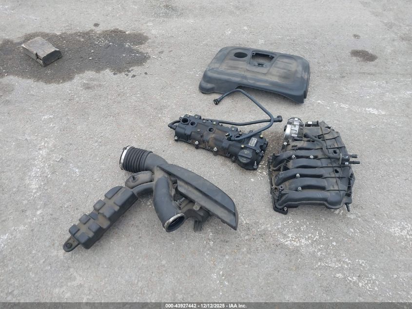 2018 Jeep Grand Cherokee Trailhawk 4X4 VIN: 1C4RJFLG2JC139465 Lot: 43927442