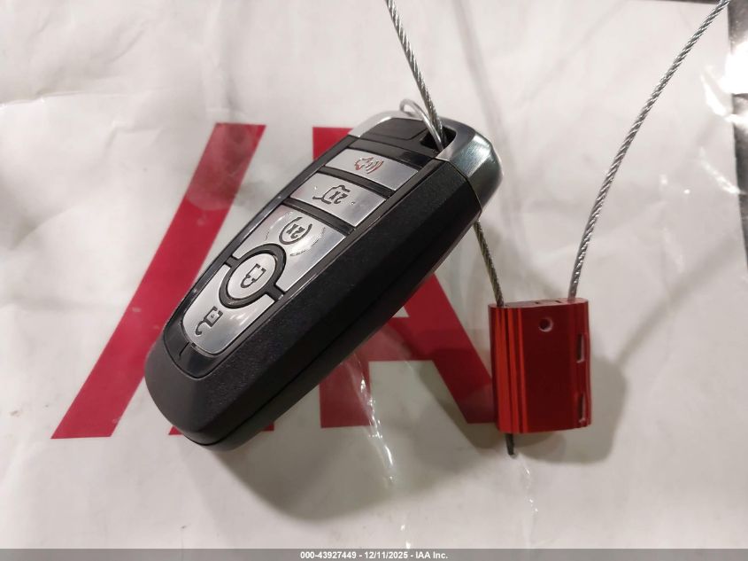 2023 Ford Expedition King Ranch VIN: 1FMJU1P87PEA06882 Lot: 43927449