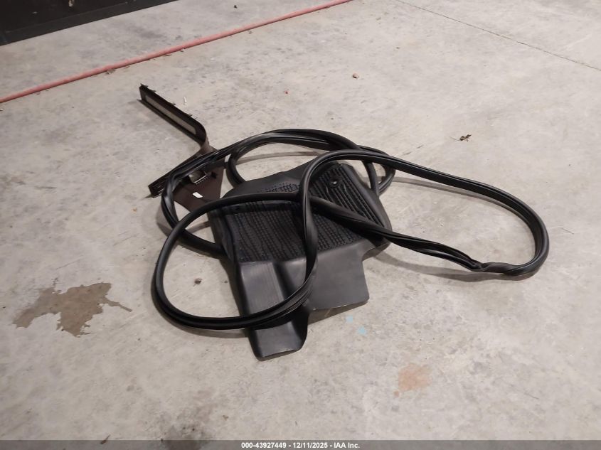 2023 Ford Expedition King Ranch VIN: 1FMJU1P87PEA06882 Lot: 43927449