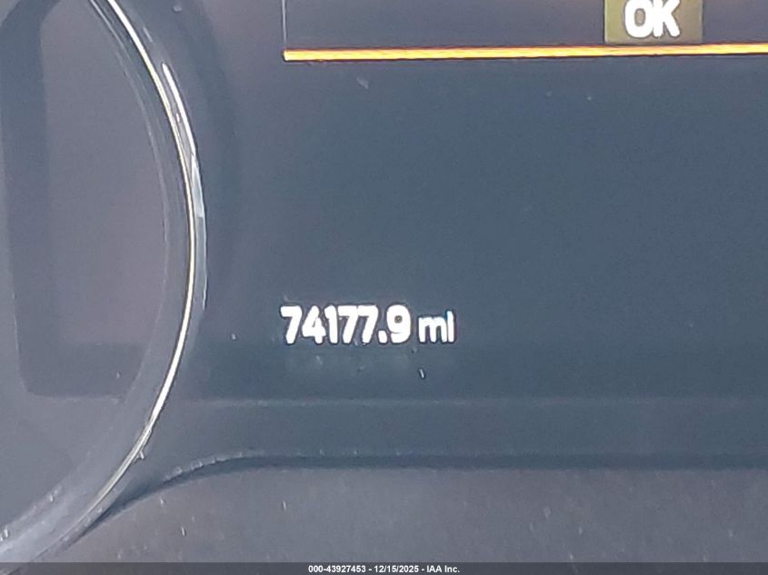 2022 Ford F-150 Xlt VIN: 1FTFW1E58NKD36025 Lot: 43927453