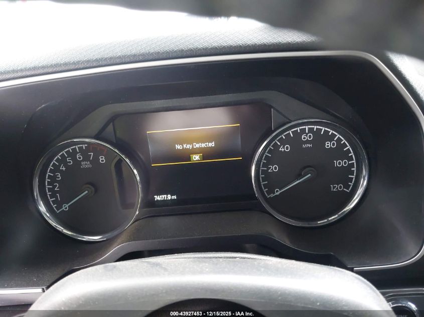 2022 Ford F-150 Xlt VIN: 1FTFW1E58NKD36025 Lot: 43927453