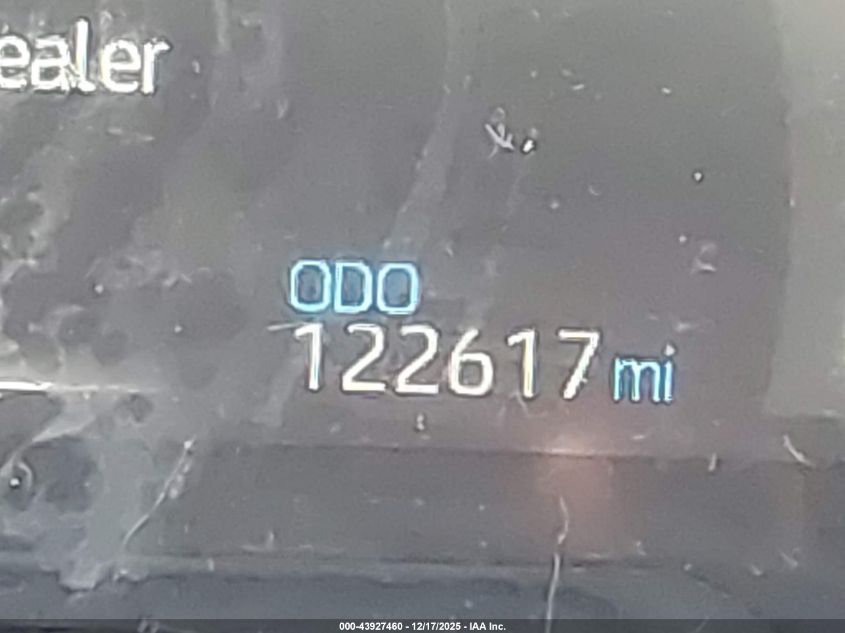 2019 Toyota Rav4 Adventure VIN: 2T3J1RFV9KW008055 Lot: 43927460