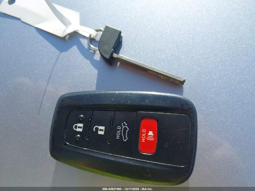 2019 Toyota Rav4 Adventure VIN: 2T3J1RFV9KW008055 Lot: 43927460