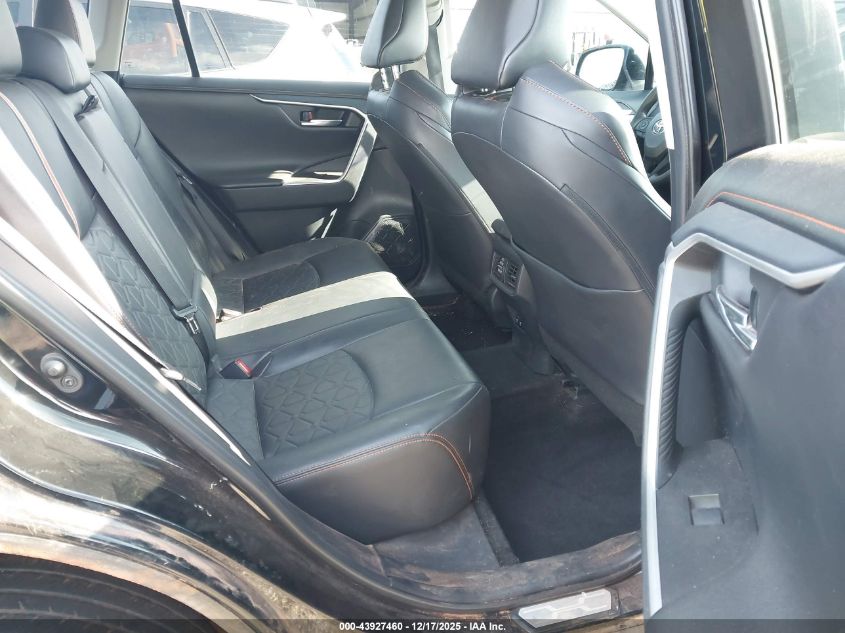 2019 Toyota Rav4 Adventure VIN: 2T3J1RFV9KW008055 Lot: 43927460